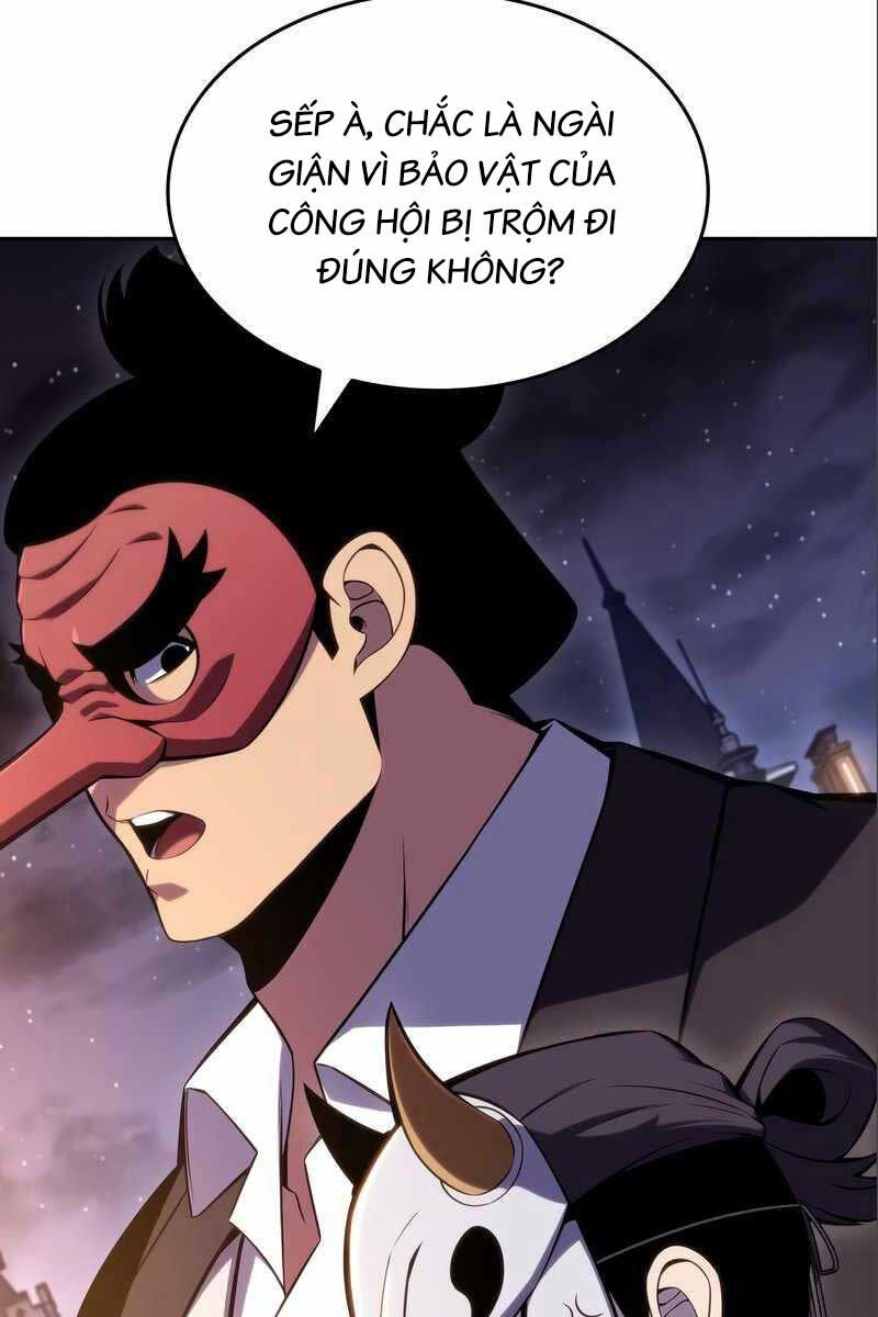 Người Chơi Mới Cấp Tối Đa chapter 97.2 70