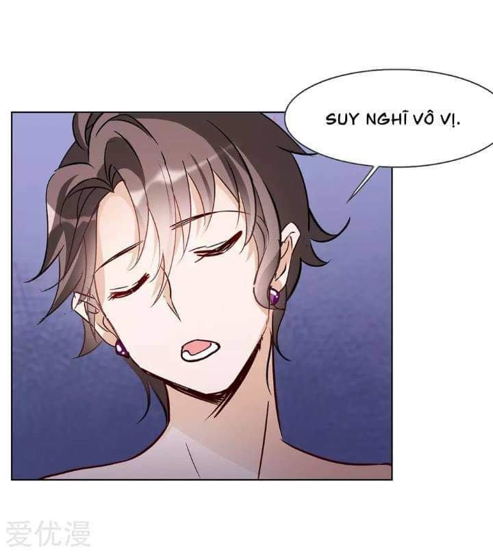 cô ấy đến rồi, xin nằm xuống! chapter 16 14