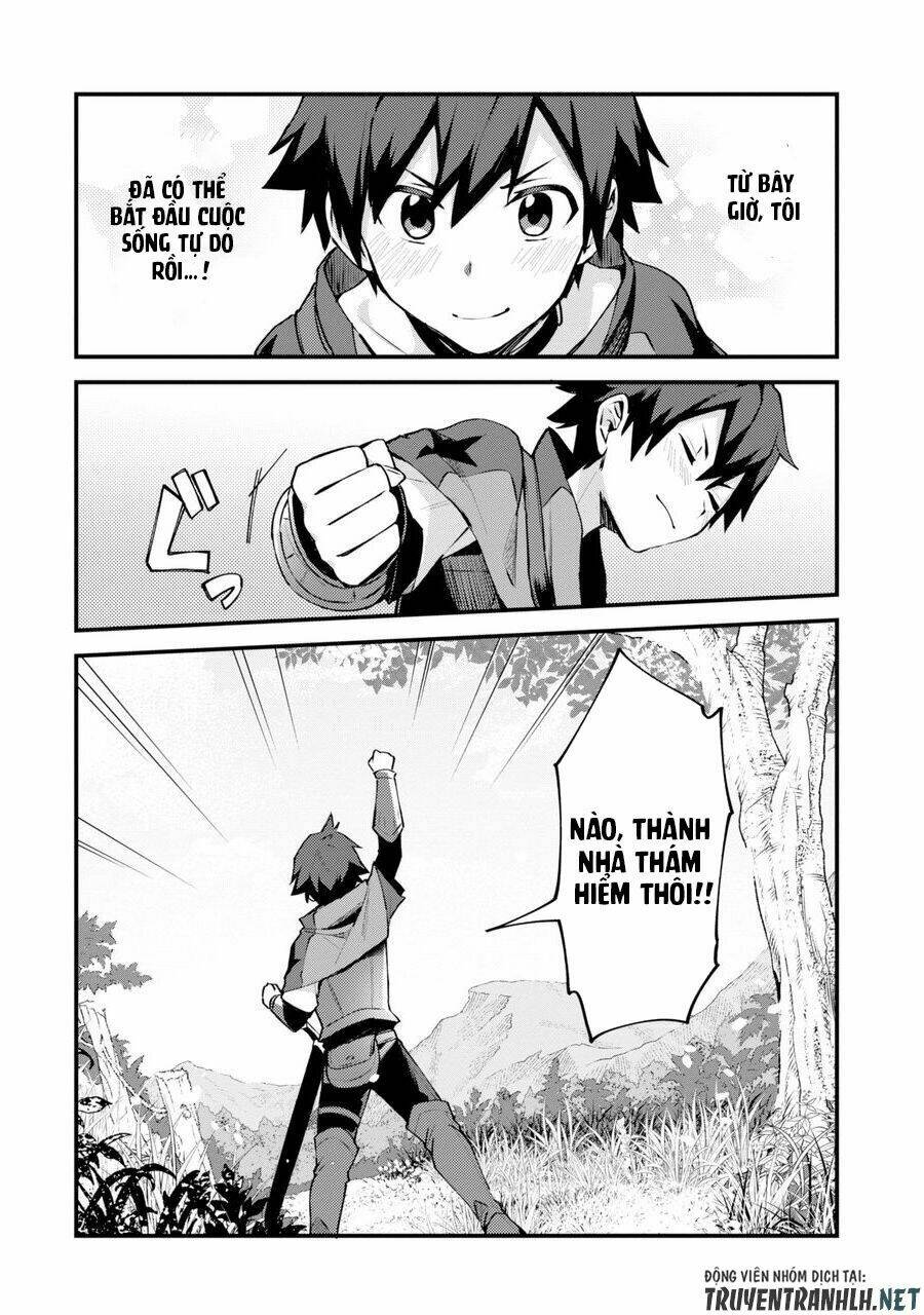 nido tensei shita shounen wa s rank boukensha toshite heion ni sugosu-zense ga kenja de eiyuu datta chapter 1 7