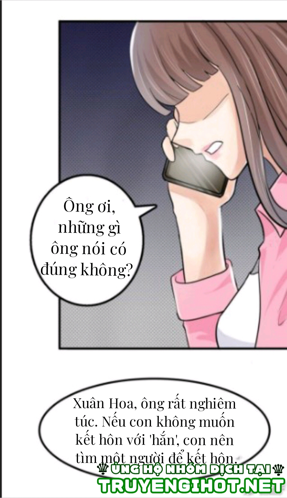 lấy chồng ma chapter 2 25