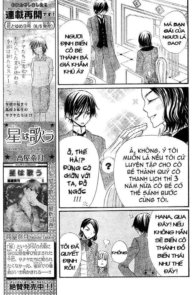 hoa và ác ma chapter 31 5