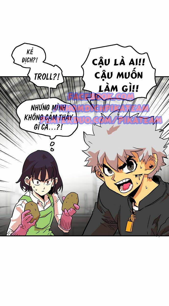 bẫy troll chapter 12 55