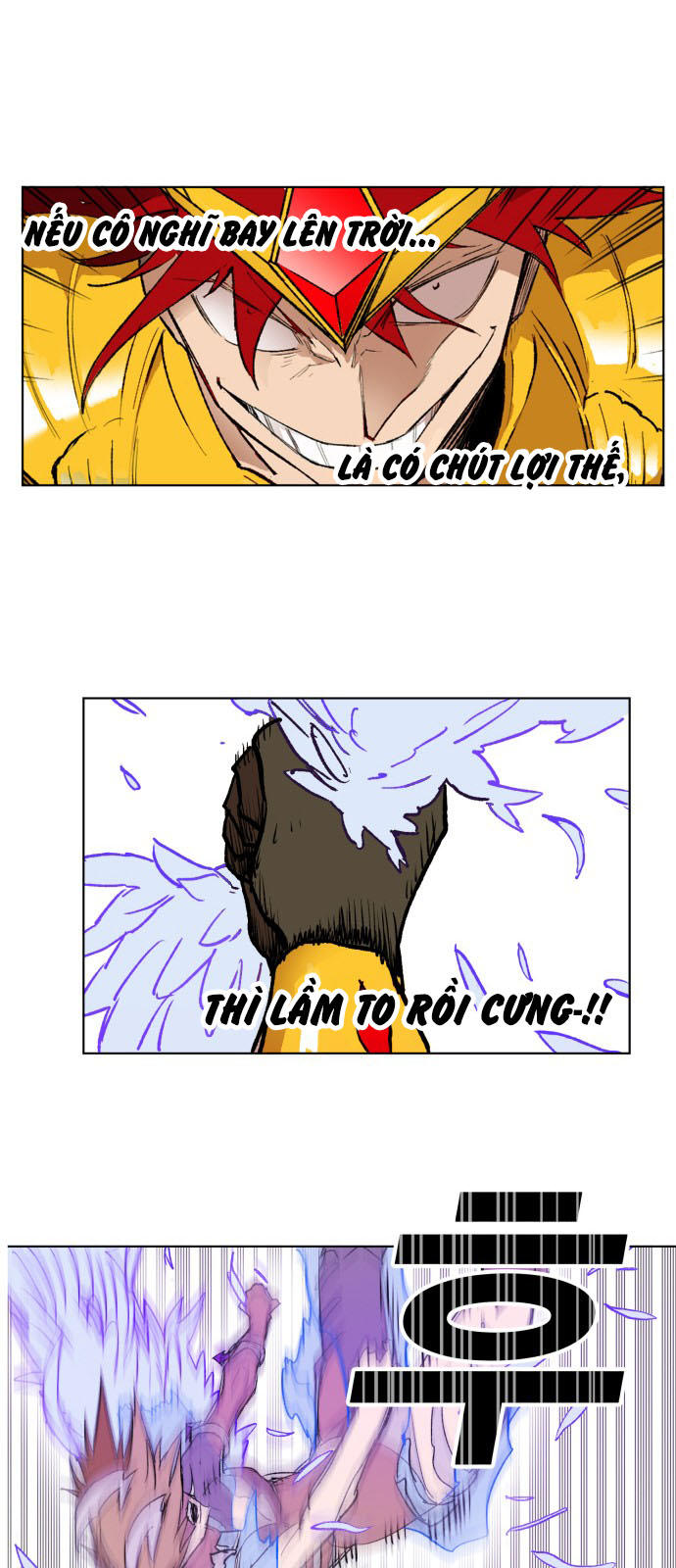 hard core leveling warrior chapter 165 34