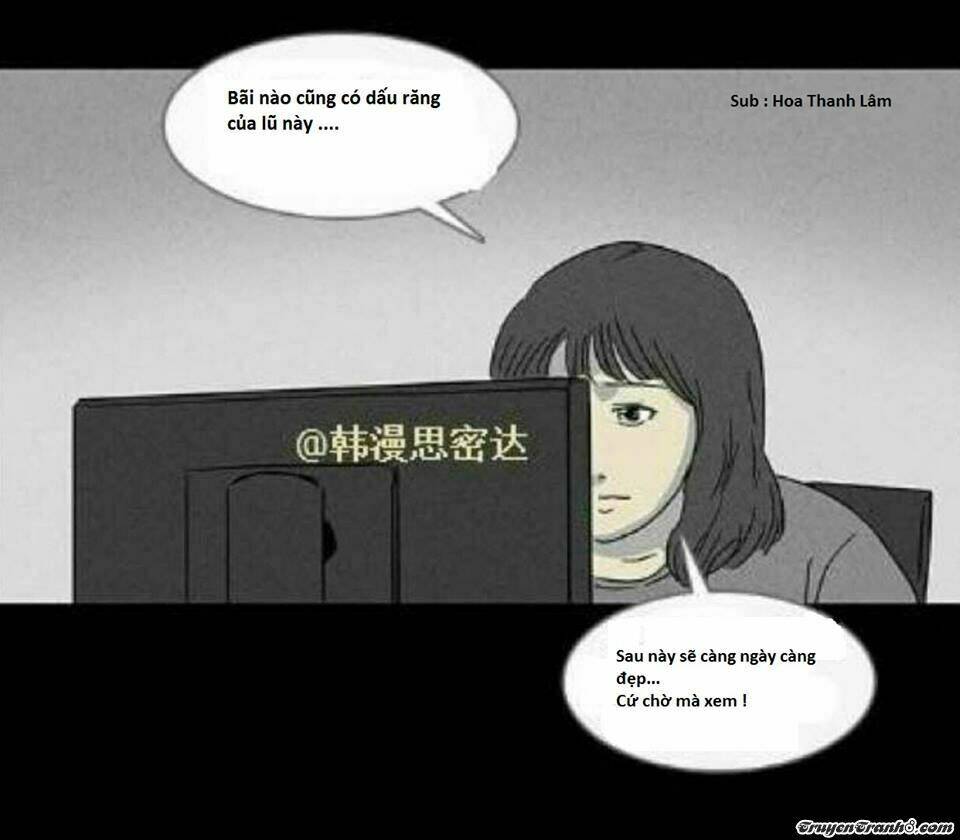 dung dịch thẫm mỹ - beauty water chapter 1 23