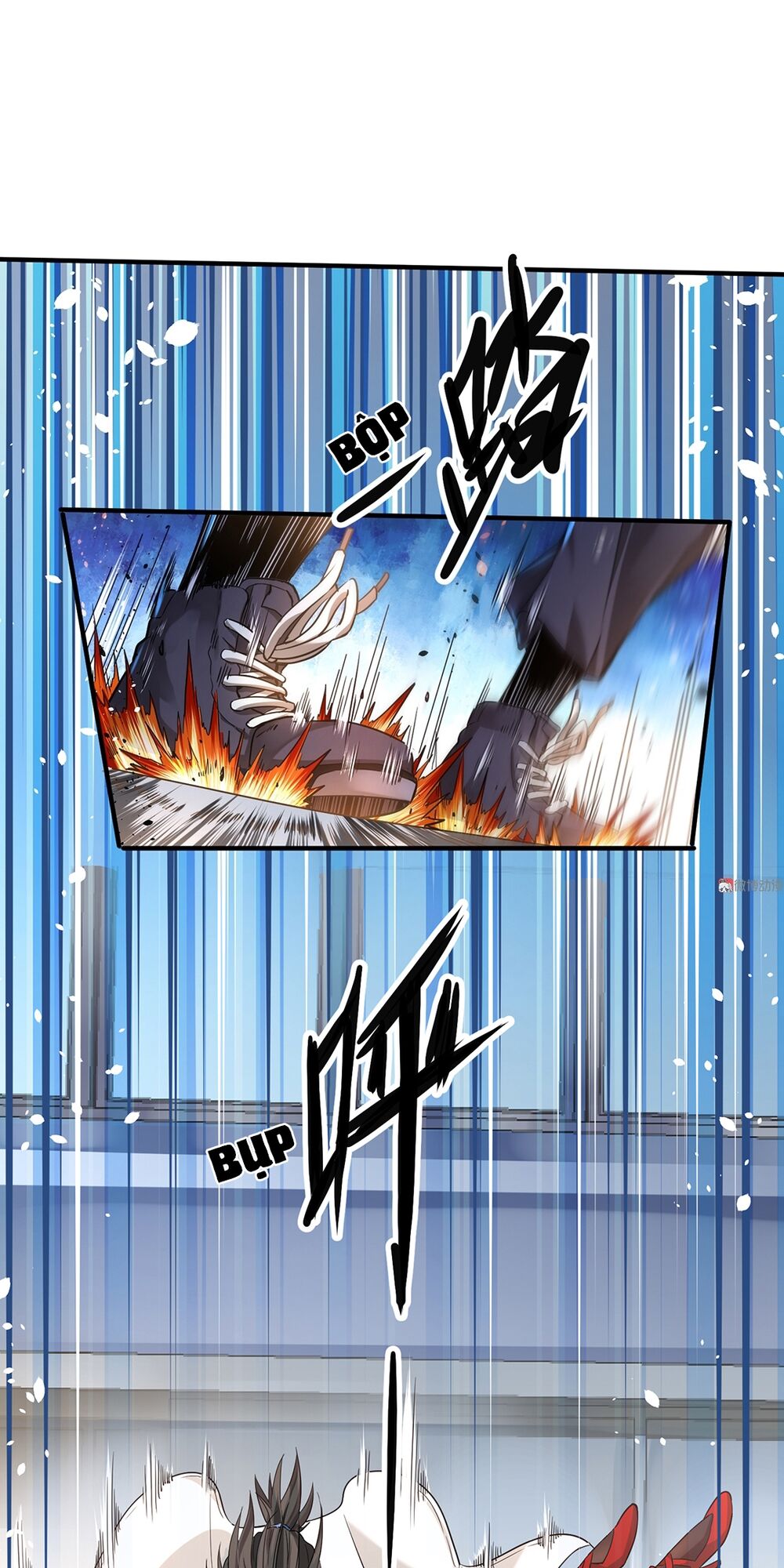 vú em hộ hoa chapter 4 12