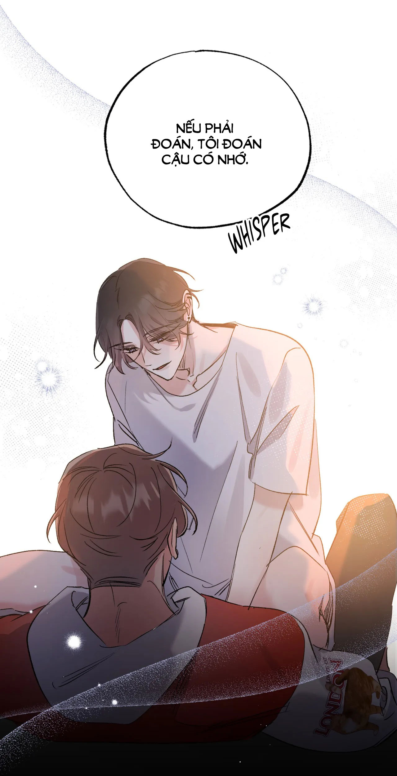 Viết Lên Những Vì Sao chapter 3.2 - Trang 37