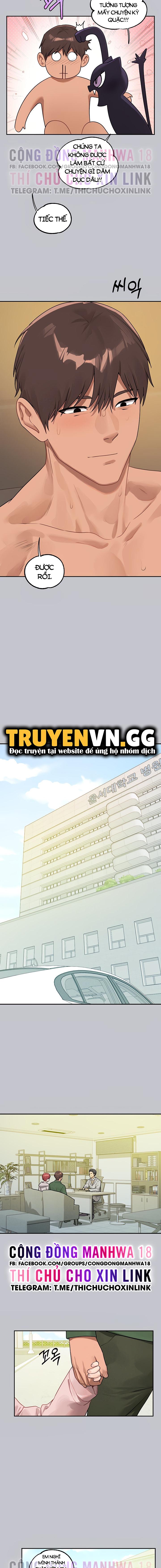 bà chị chủ nhà chapter 131 16