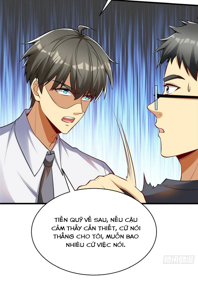 ta làm giàu từ thua lỗ game chapter 108 31