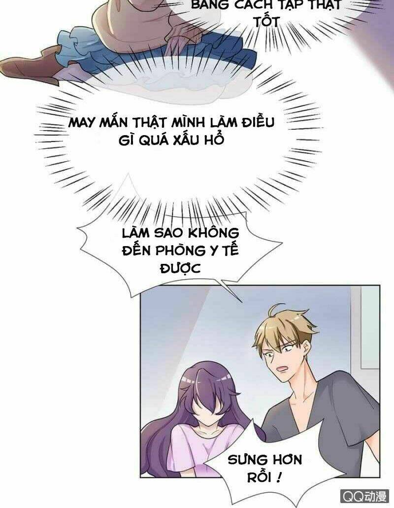 huyễn vũ thanh xuân chapter 2 20