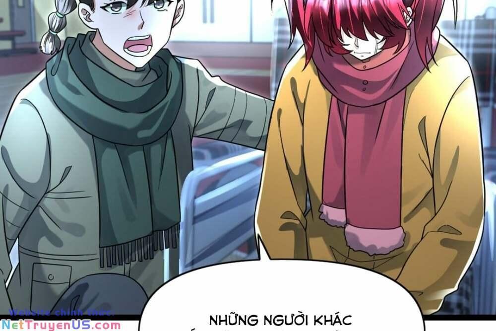 đóng băng toàn cầu: tôi gây dựng nên phòng an toàn thời tận thế chapter 146 2