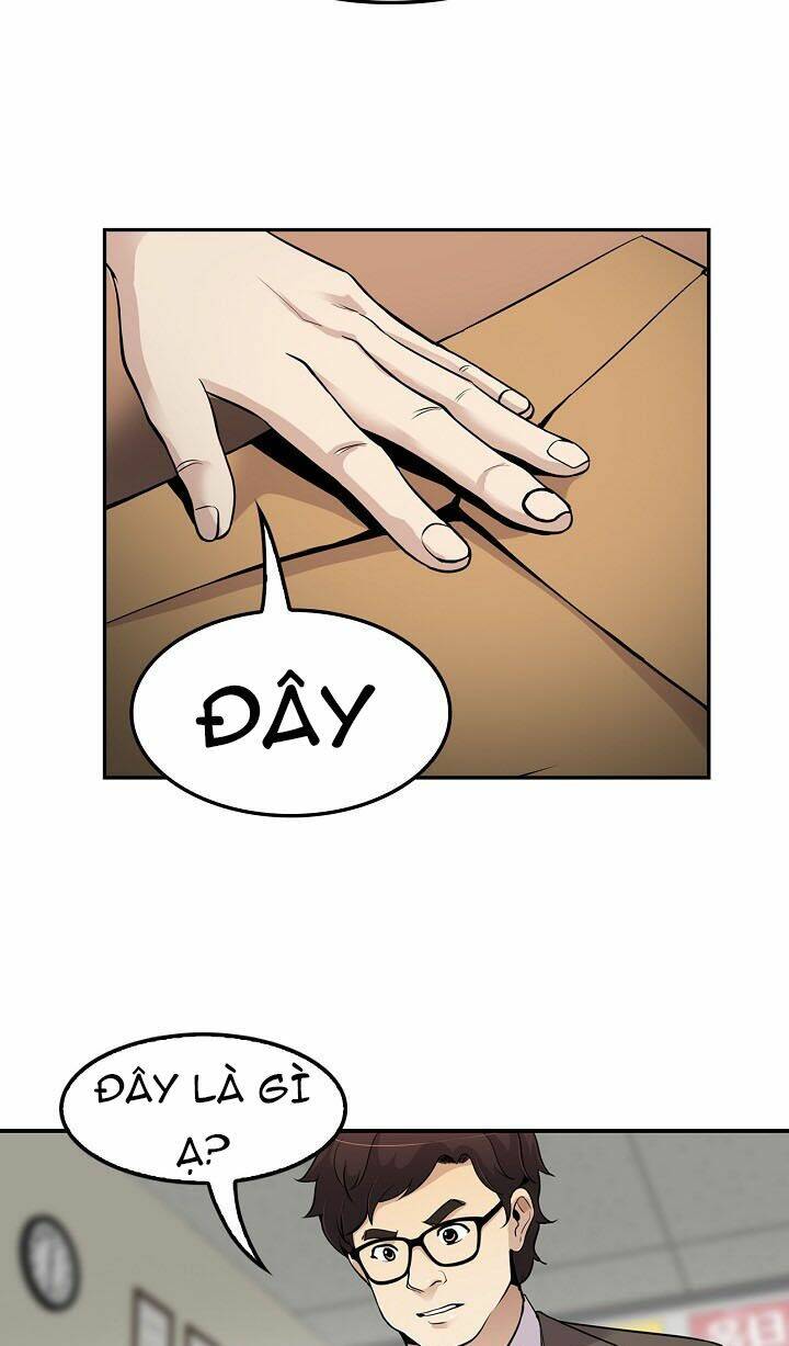 điều tra viên chuyển sinh chapter 59 11
