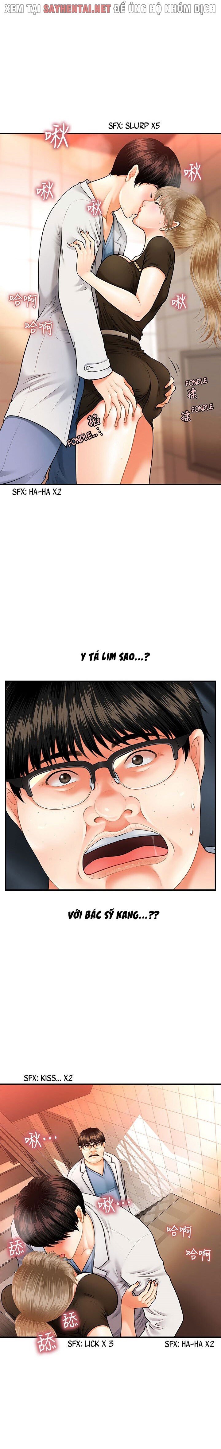 này anh đẹp trai chapter 2 15