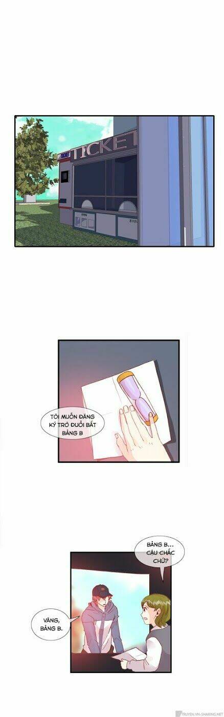 món quà từ chúa chapter 55 30