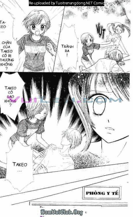 cánh thiên nga chapter 11 33