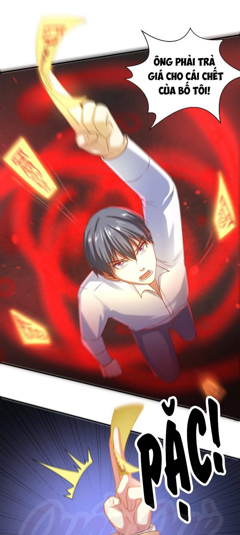 thập nhị thiên kiếp chapter 59 25