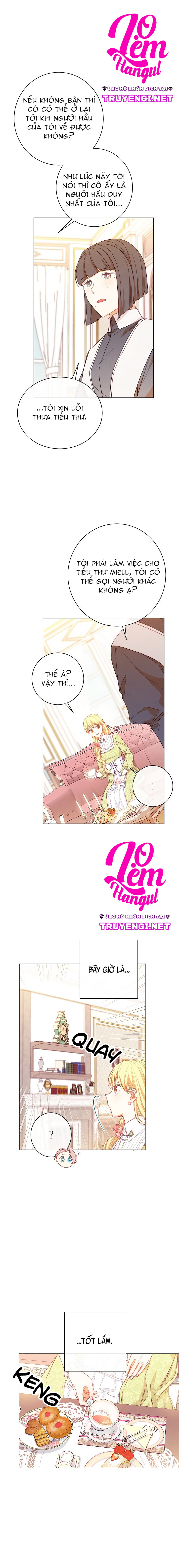 ác nữ đảo ngược đồng hồ cát chapter 20 8