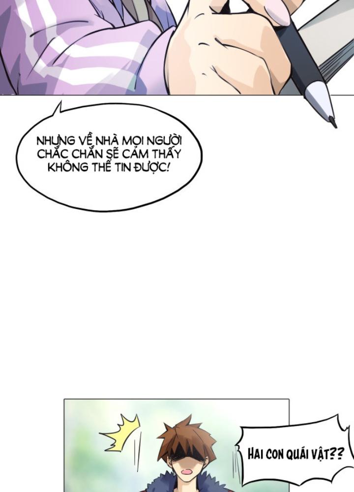 song hồn chiến ký chapter 3 12