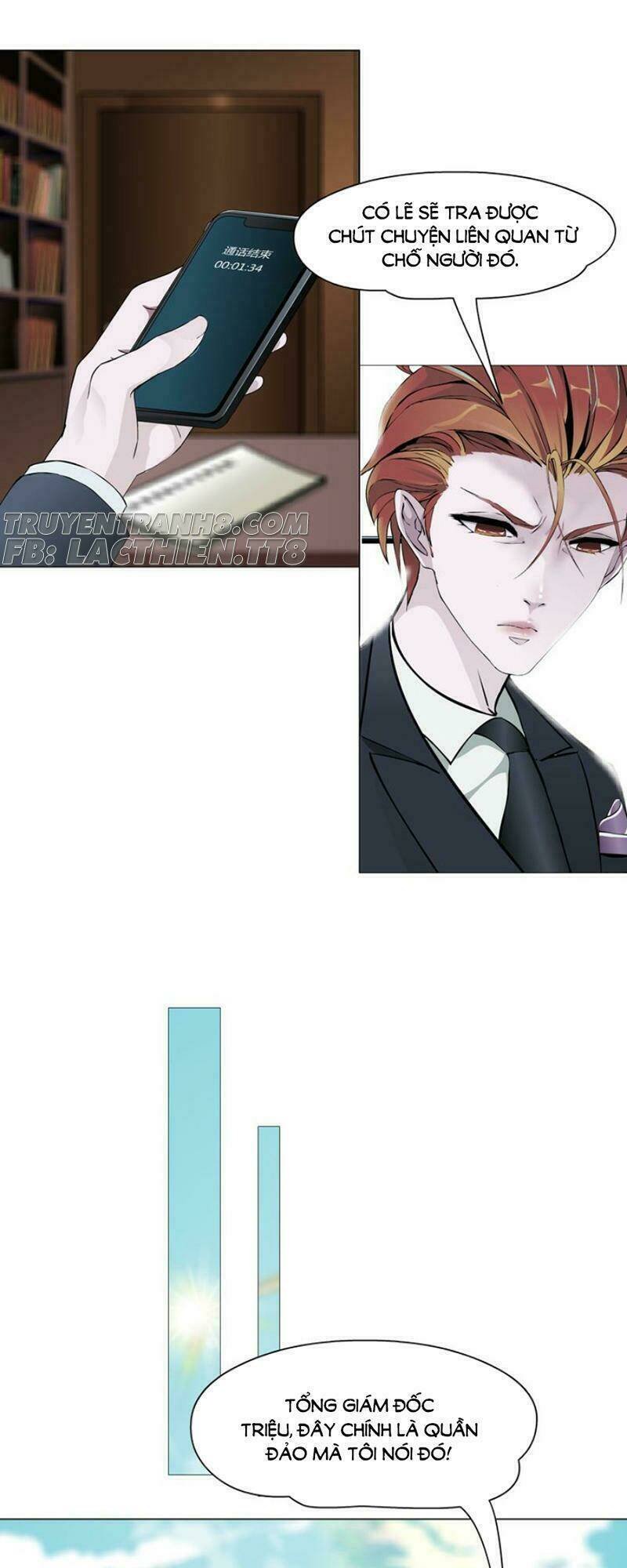 sổ tay mỹ nam giới x chapter 34 17