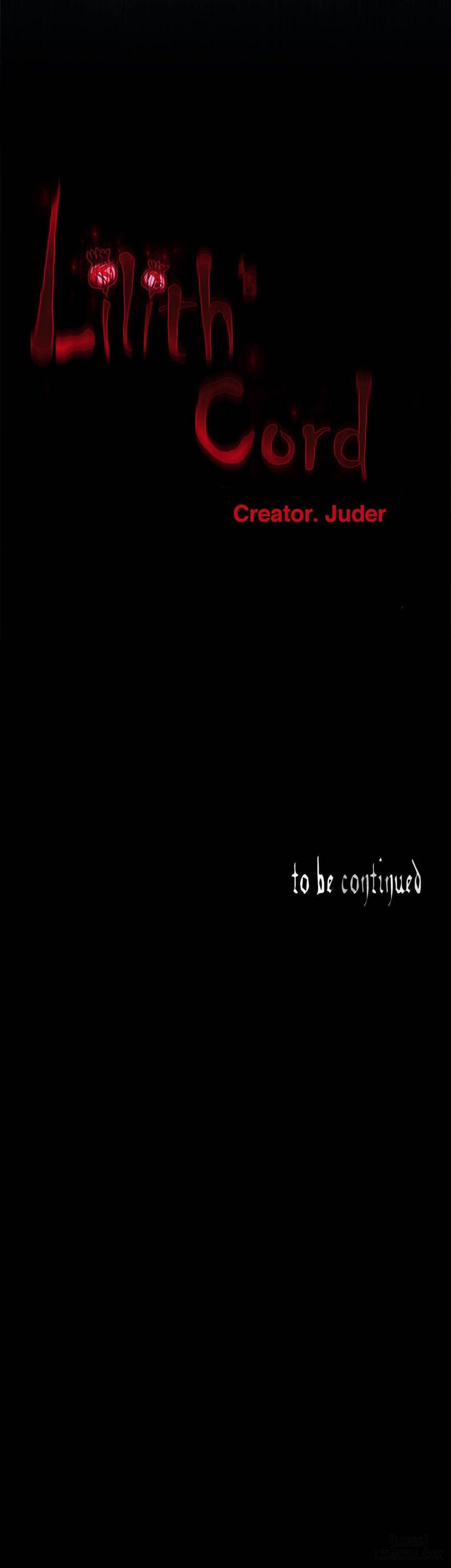 lilith cord chapter 66 27