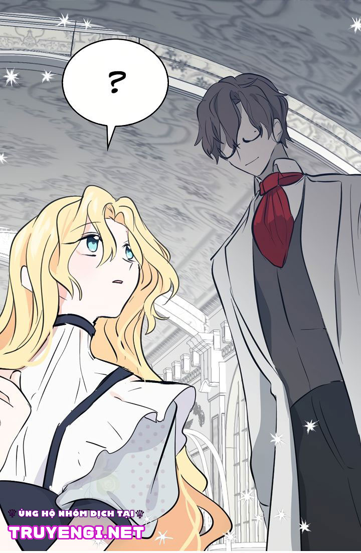 tôi là bạn gái cũ của một vị anh hùng chapter 4 2