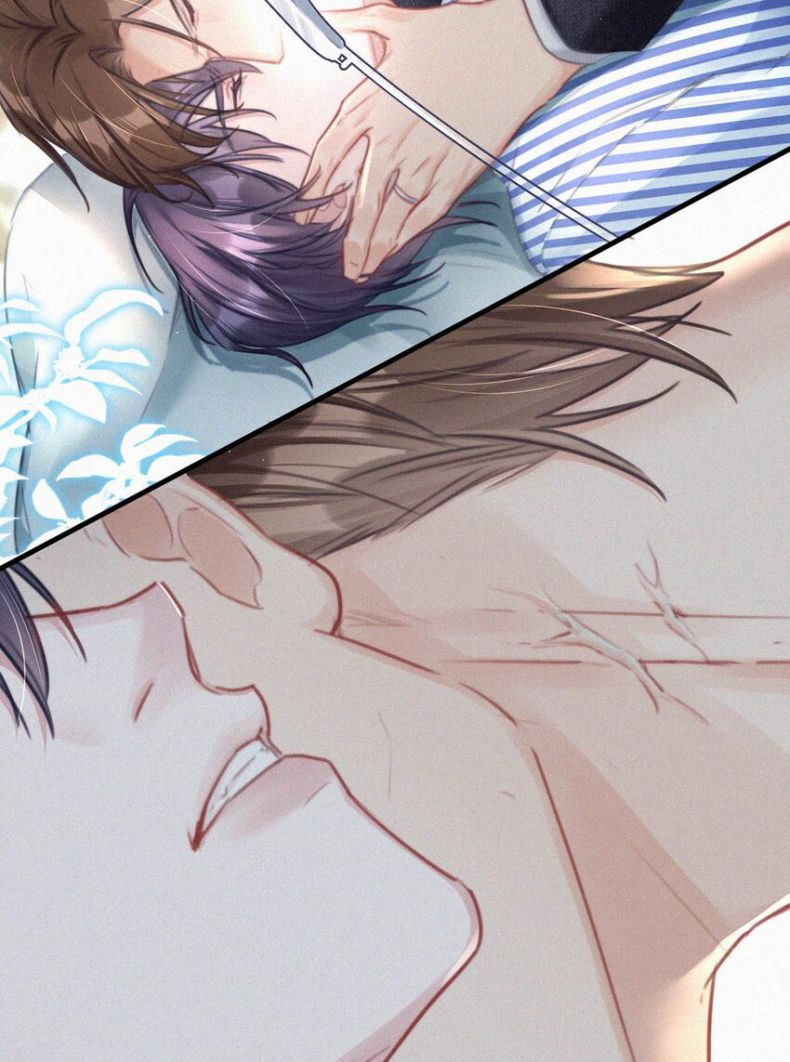 thần thương (môi súng) chapter 70 17