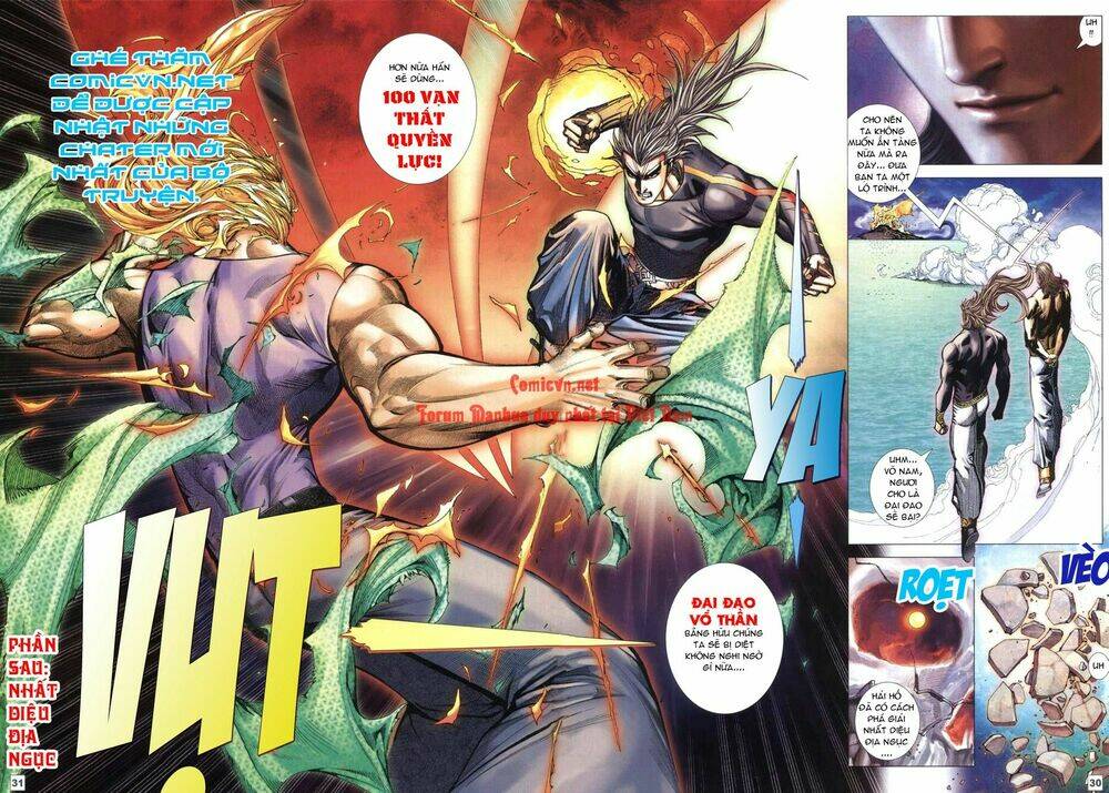 võ thần chung cực chapter 47 26