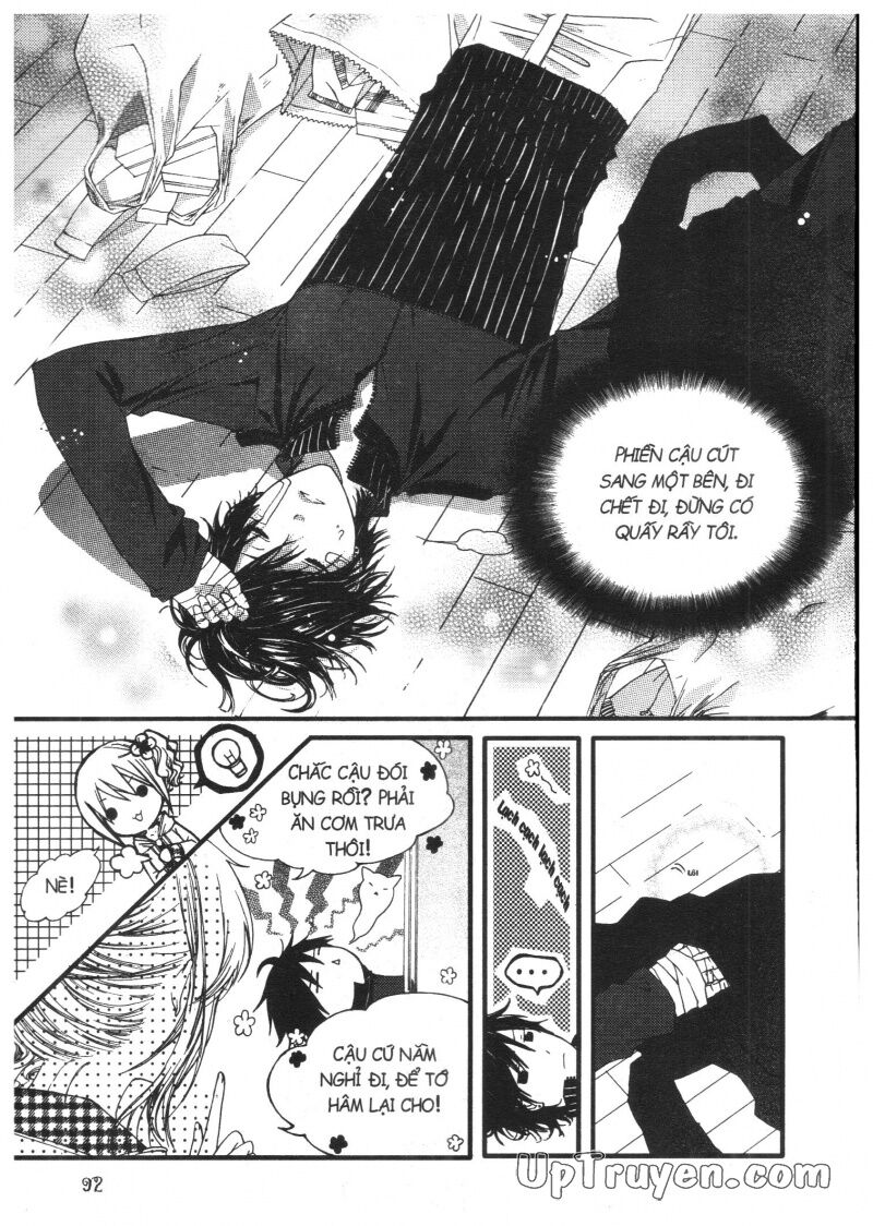 khu vườn ảo mộng chapter 2 87