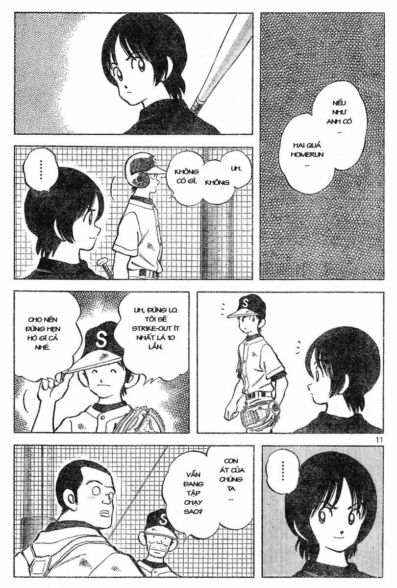 trò chơi vượt qua thử thách chapter 124 13