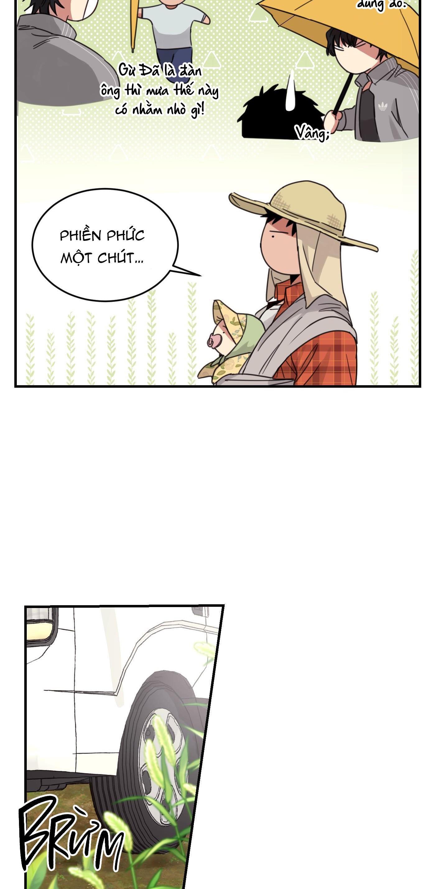 ngôi nhà hướng mặt trời mọc chapter 5 13