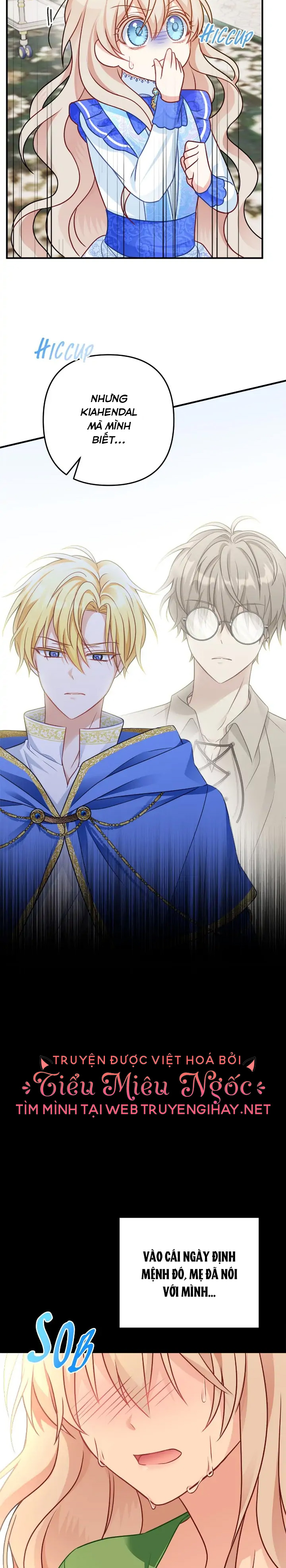 sống cùng với mẹ chồng chapter 4.2 5