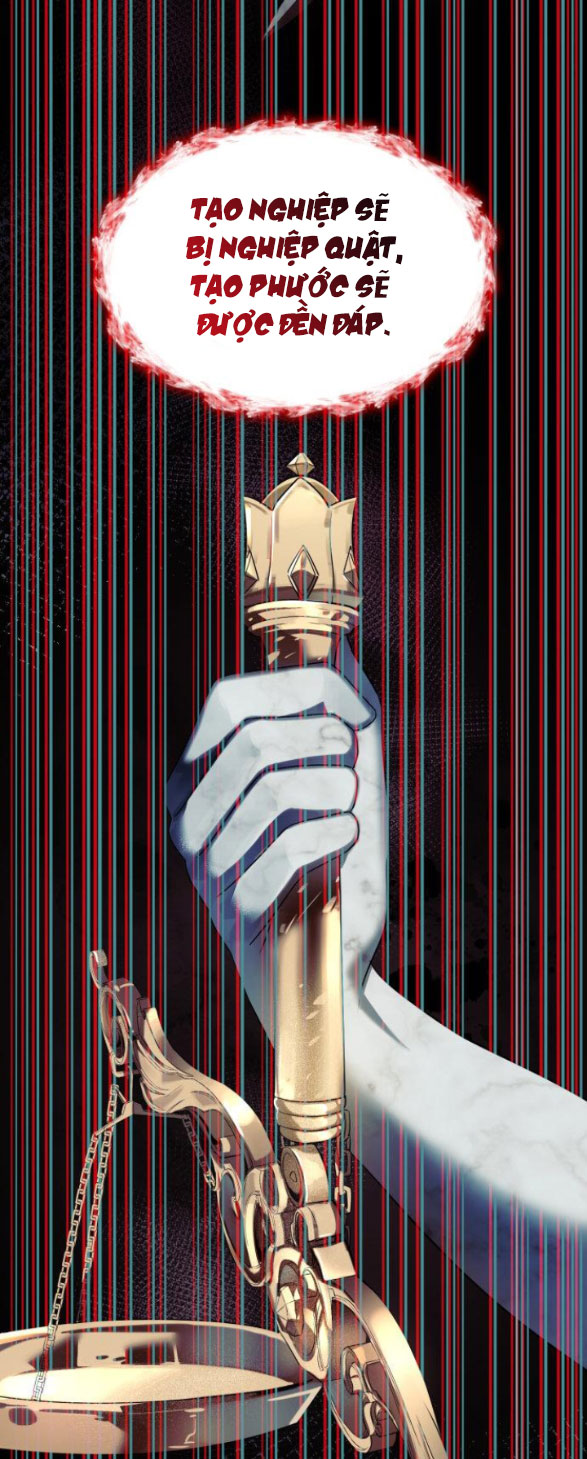 chị yêu, kiếp này em sẽ là hoàng hậu chapter 9.1 26