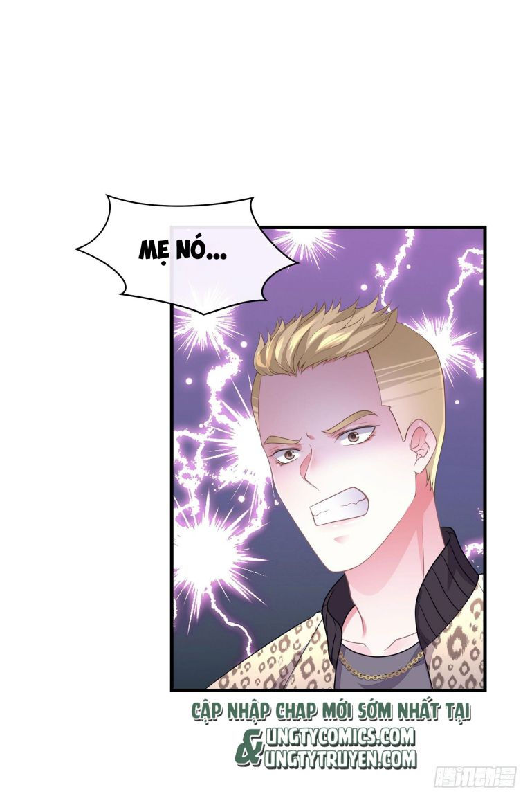 tôi nghi ngờ hệ thống thích tôi chapter 10 9