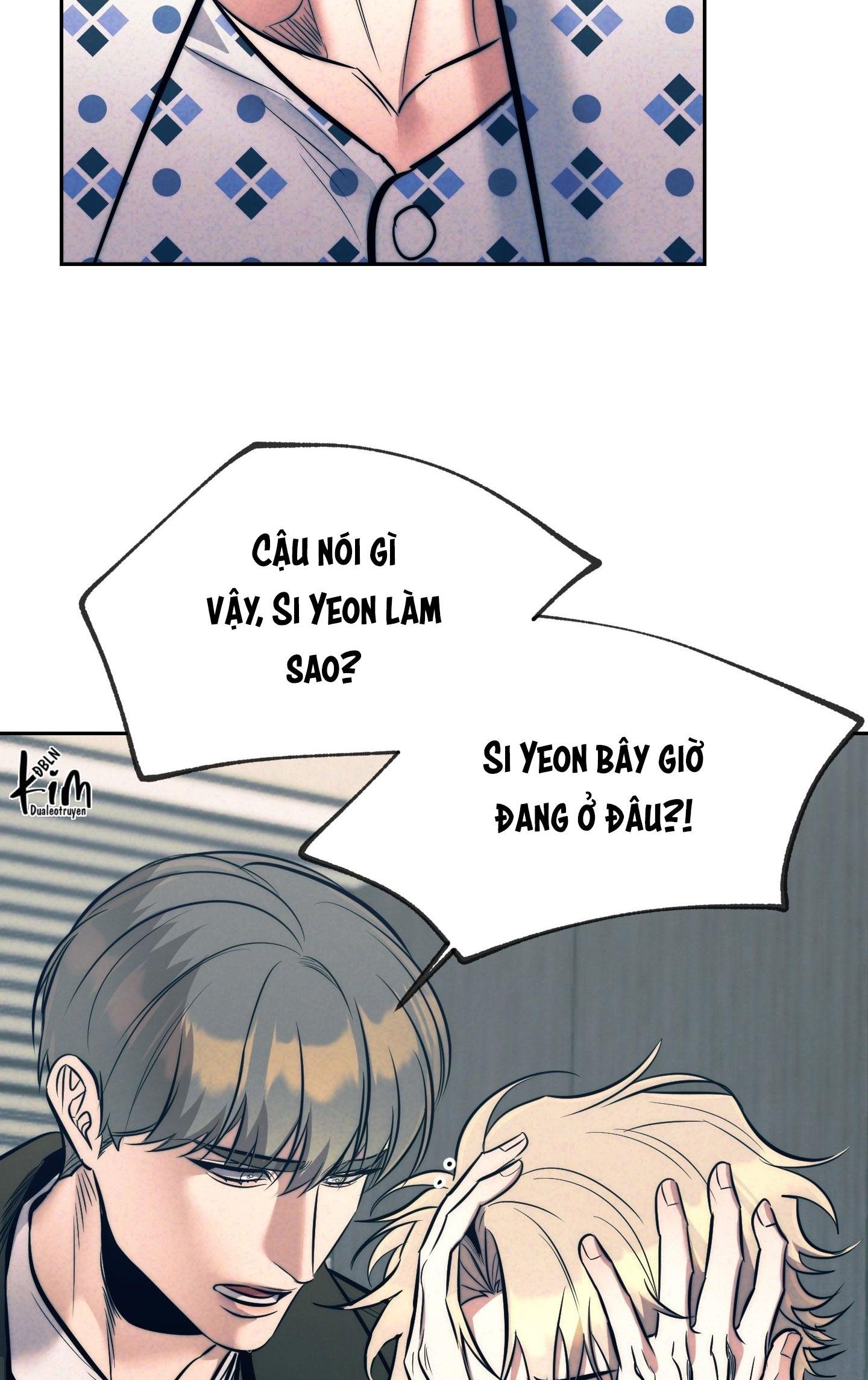 kỳ thị chapter 43 14