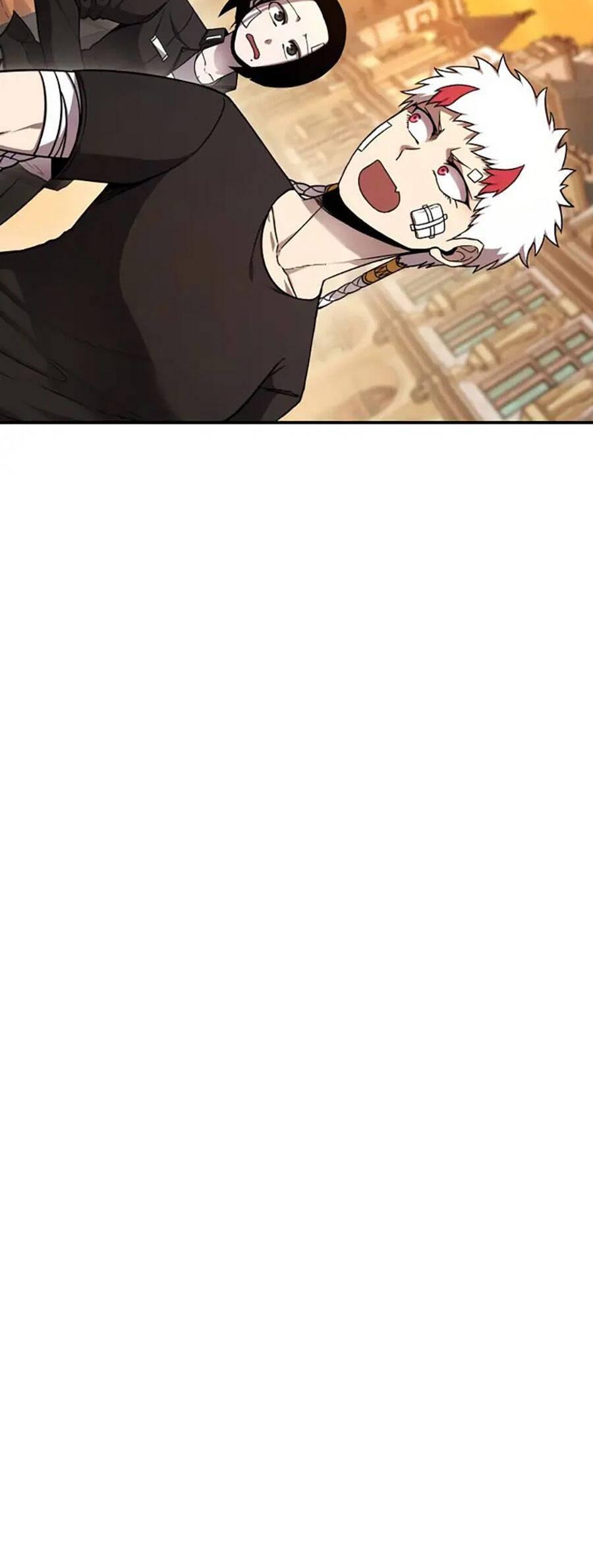 shaman - pháp sư chapter 49 23