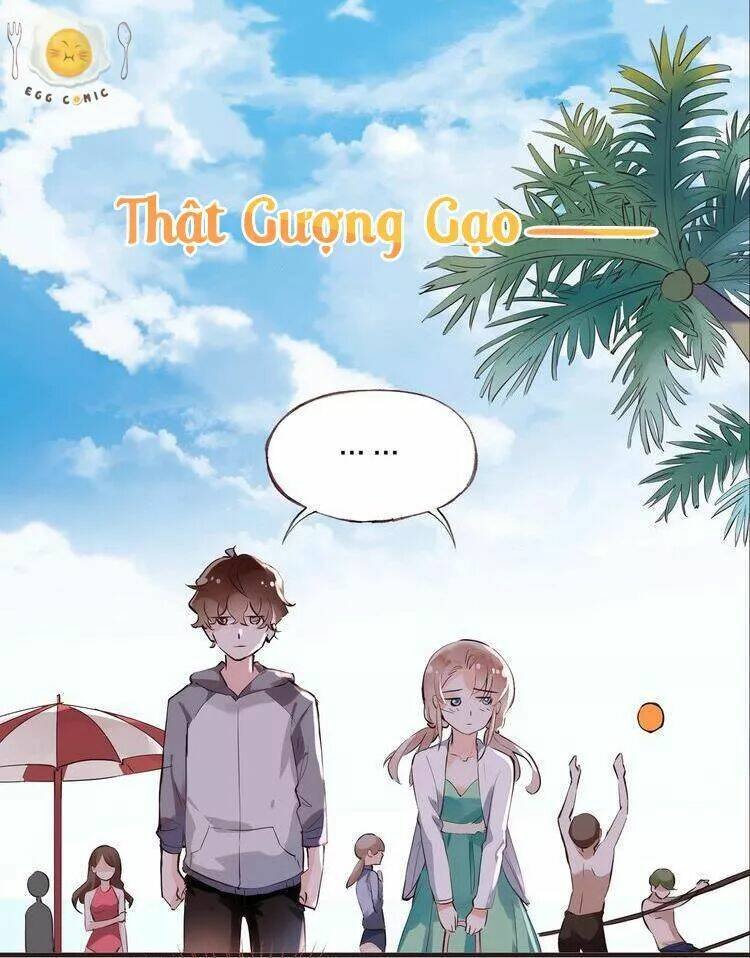 nở rộ trên bụi gai chapter 43 18