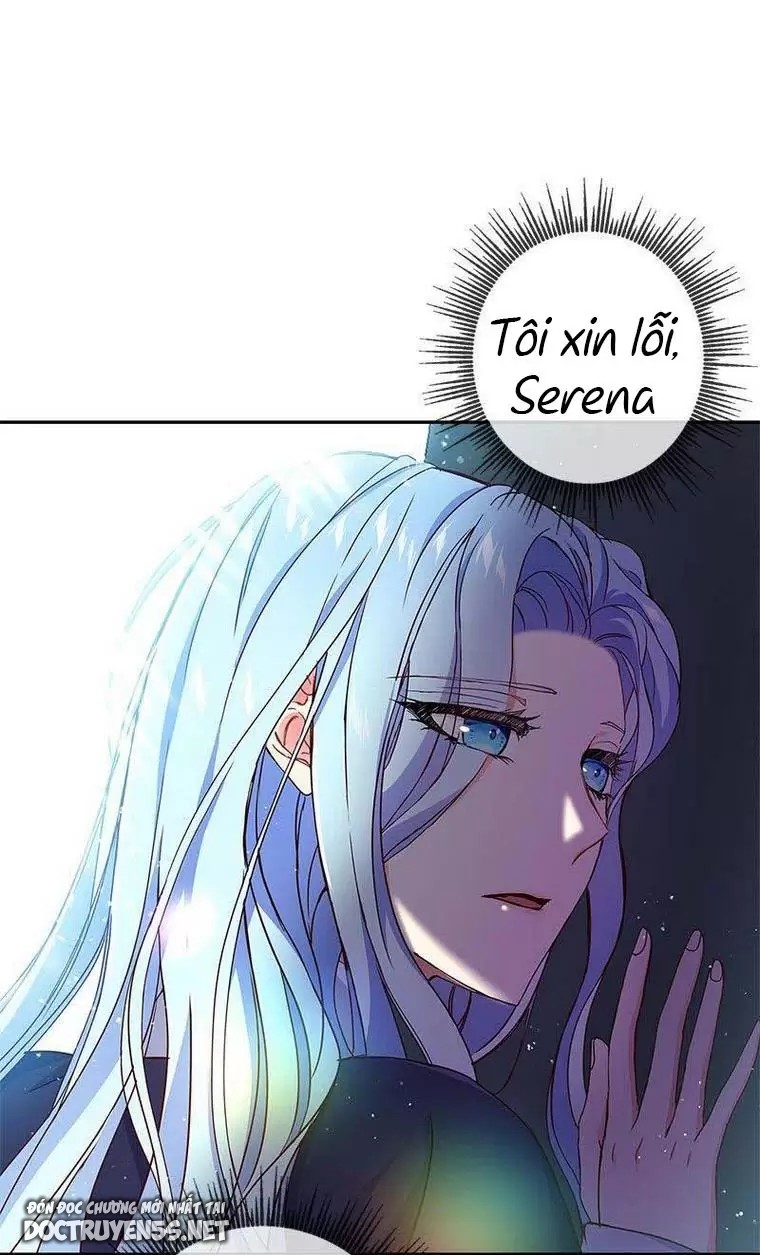 nếu tôi là nhân vật phản diện liệu tôi sẽ chết chapter 5 14