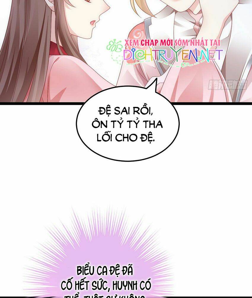 ta ở cổ đại nuôi nam nhân chapter 86 40