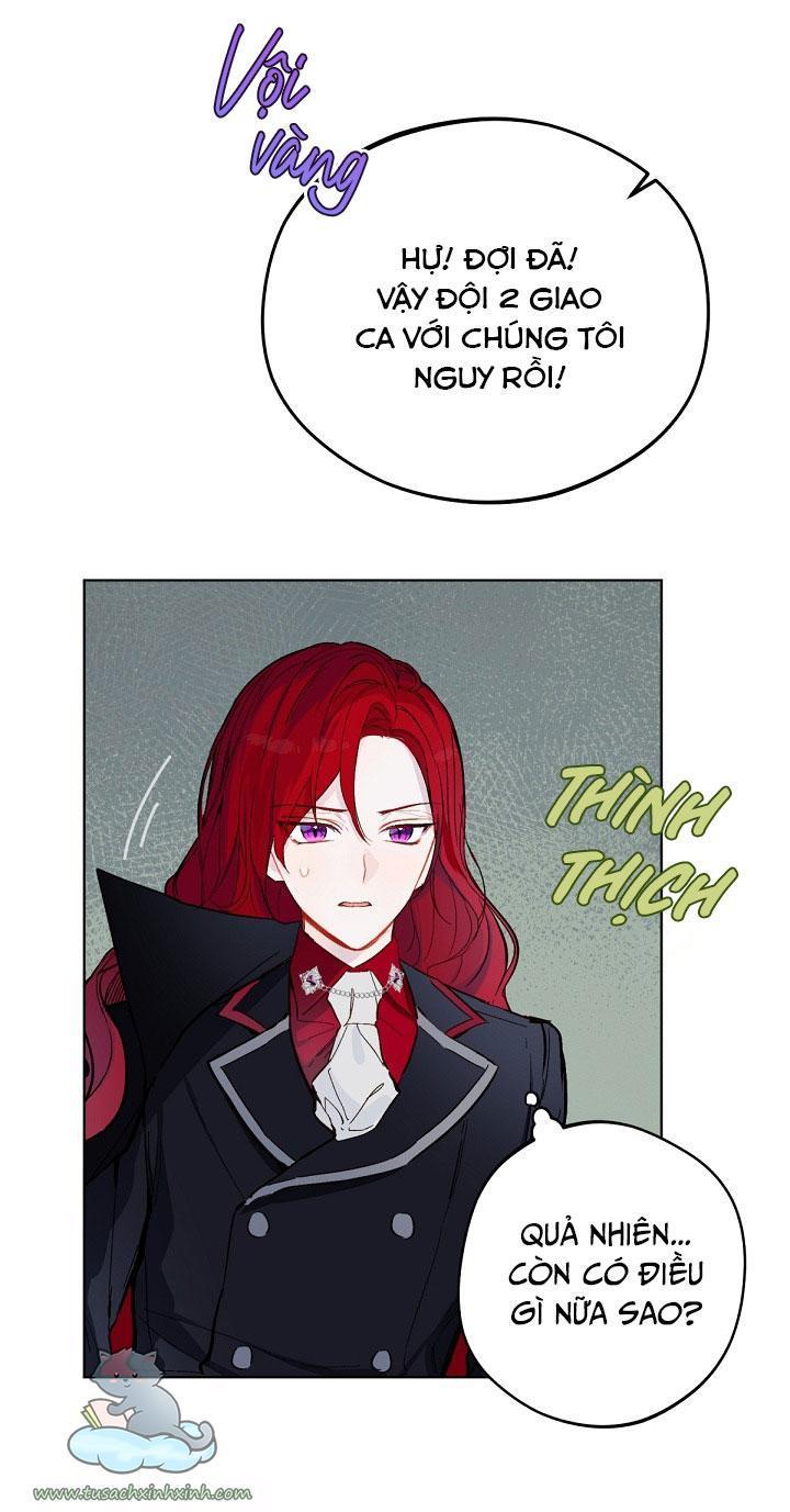 trang trại hạt dẻ cạnh hoàng cung chapter 11 13