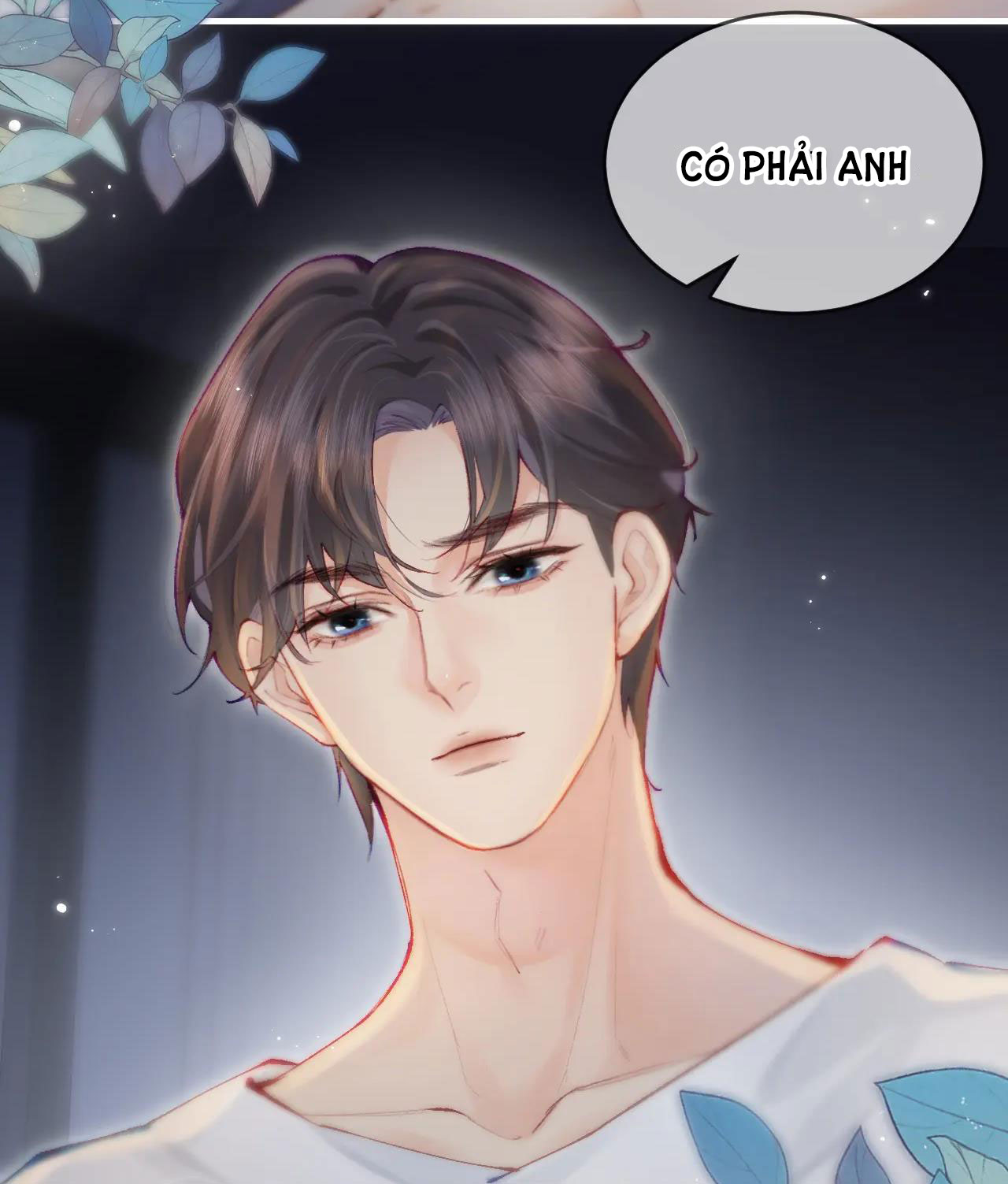 câu chuyện ngọt ngào của cặp vợ chồng đỉnh lưu chapter 18 43