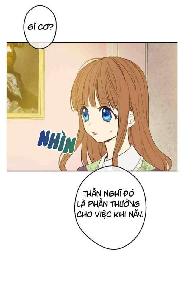 bỗng một ngày nọ tôi trở thành nàng công chúa chapter 60 62