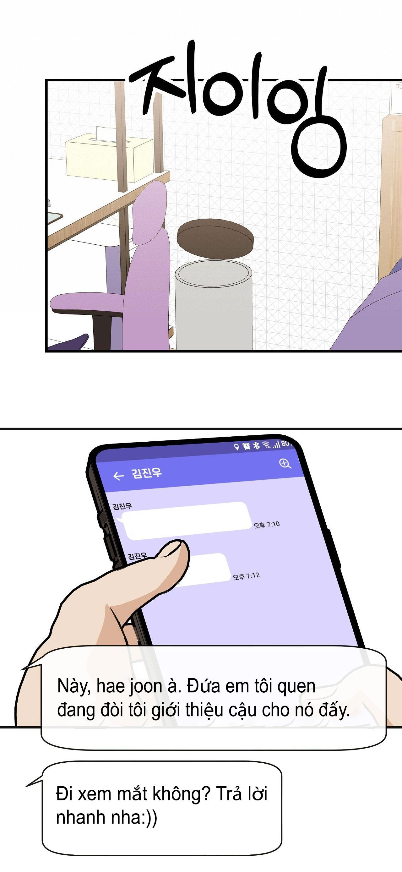 đứa bé là con tôi chapter 41.1 8