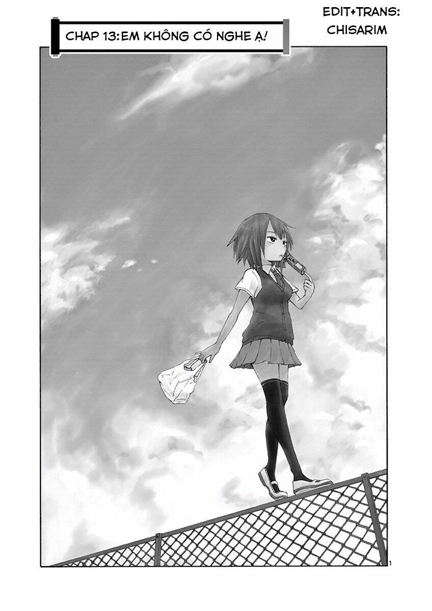 ninja shinobu-chan no junjou chapter 13 6