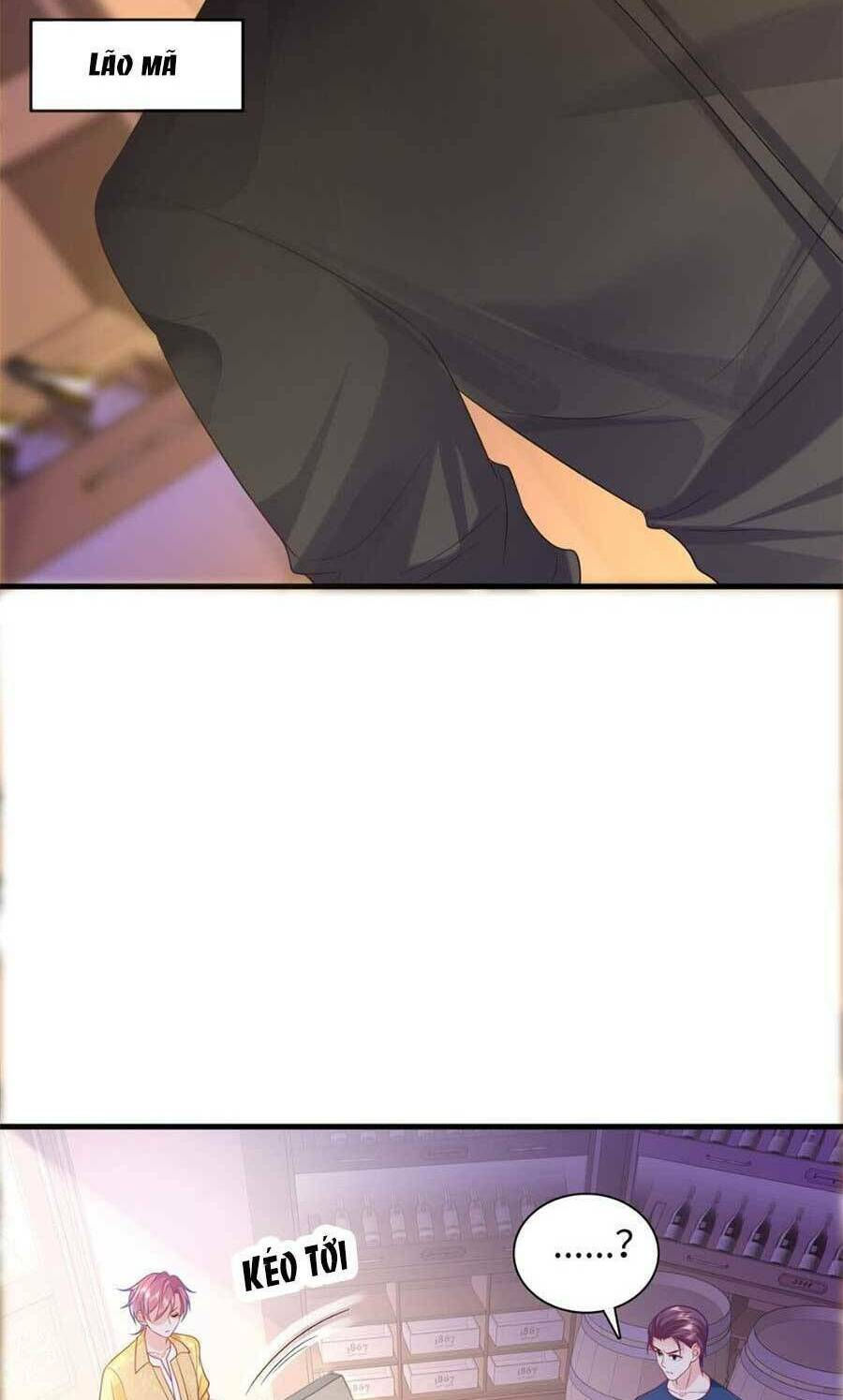 ông trùm phản diện là nữ chapter 4 16