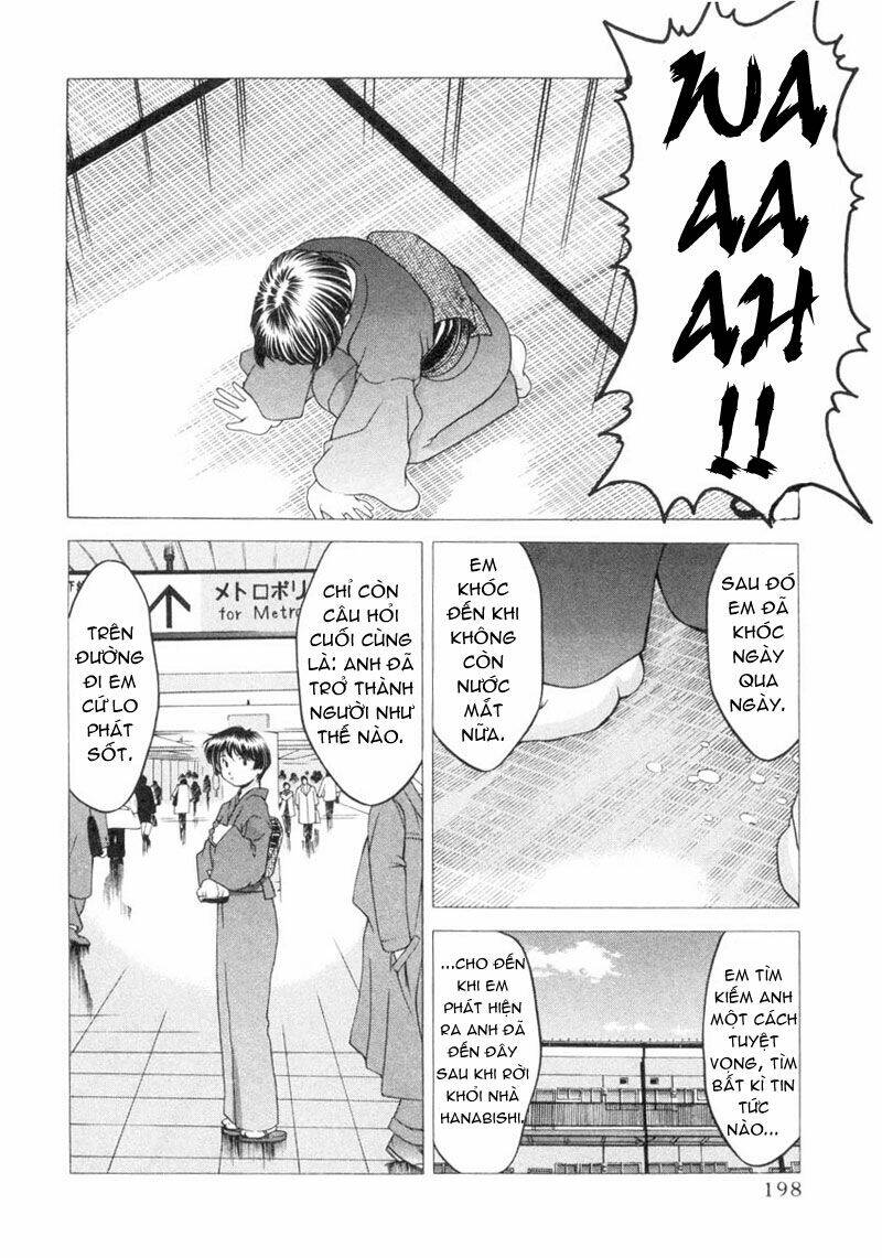 ai yori aoshi chapter 29 9