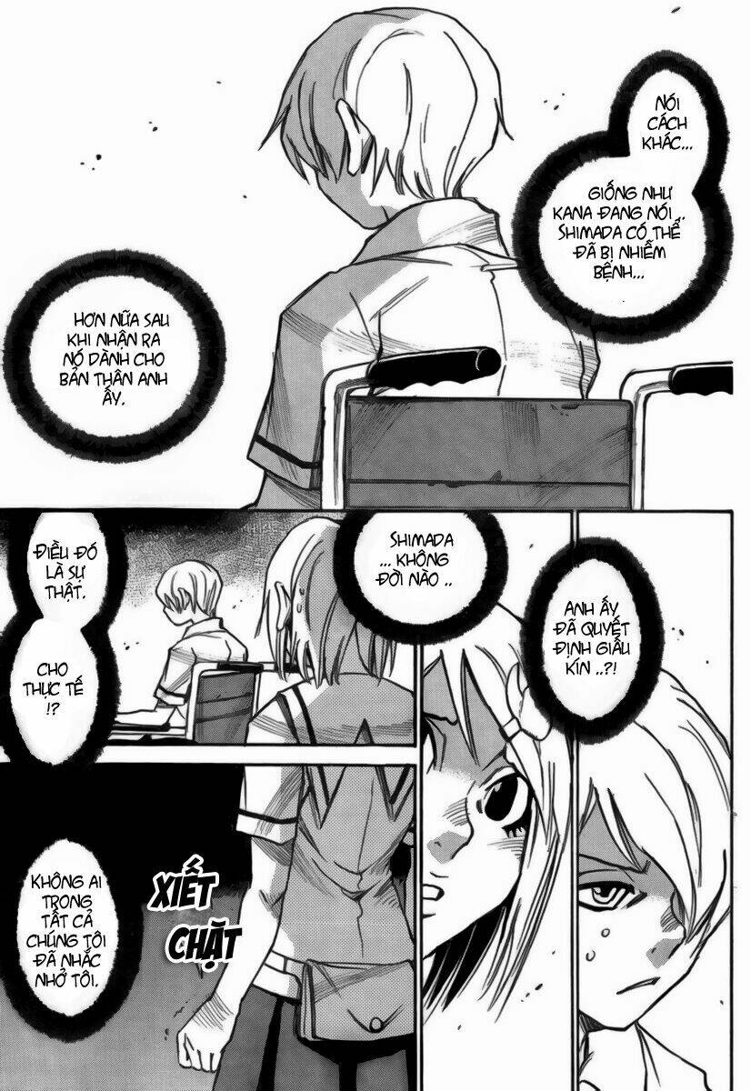 cradle of monsters chapter 12 7