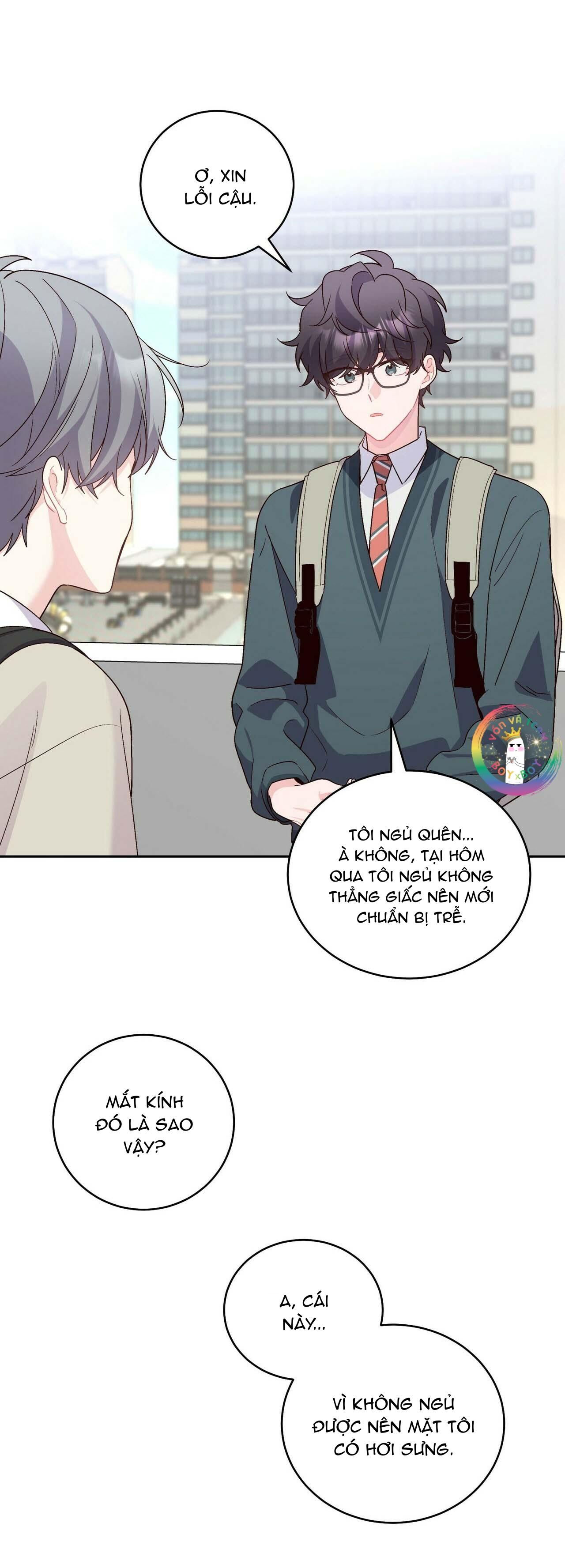 merry marbling chapter 16 35