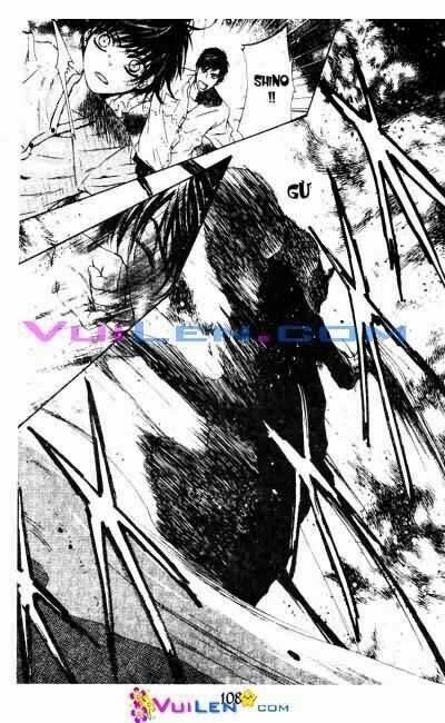 bát khuyển sỹ phương đông chapter 8 108