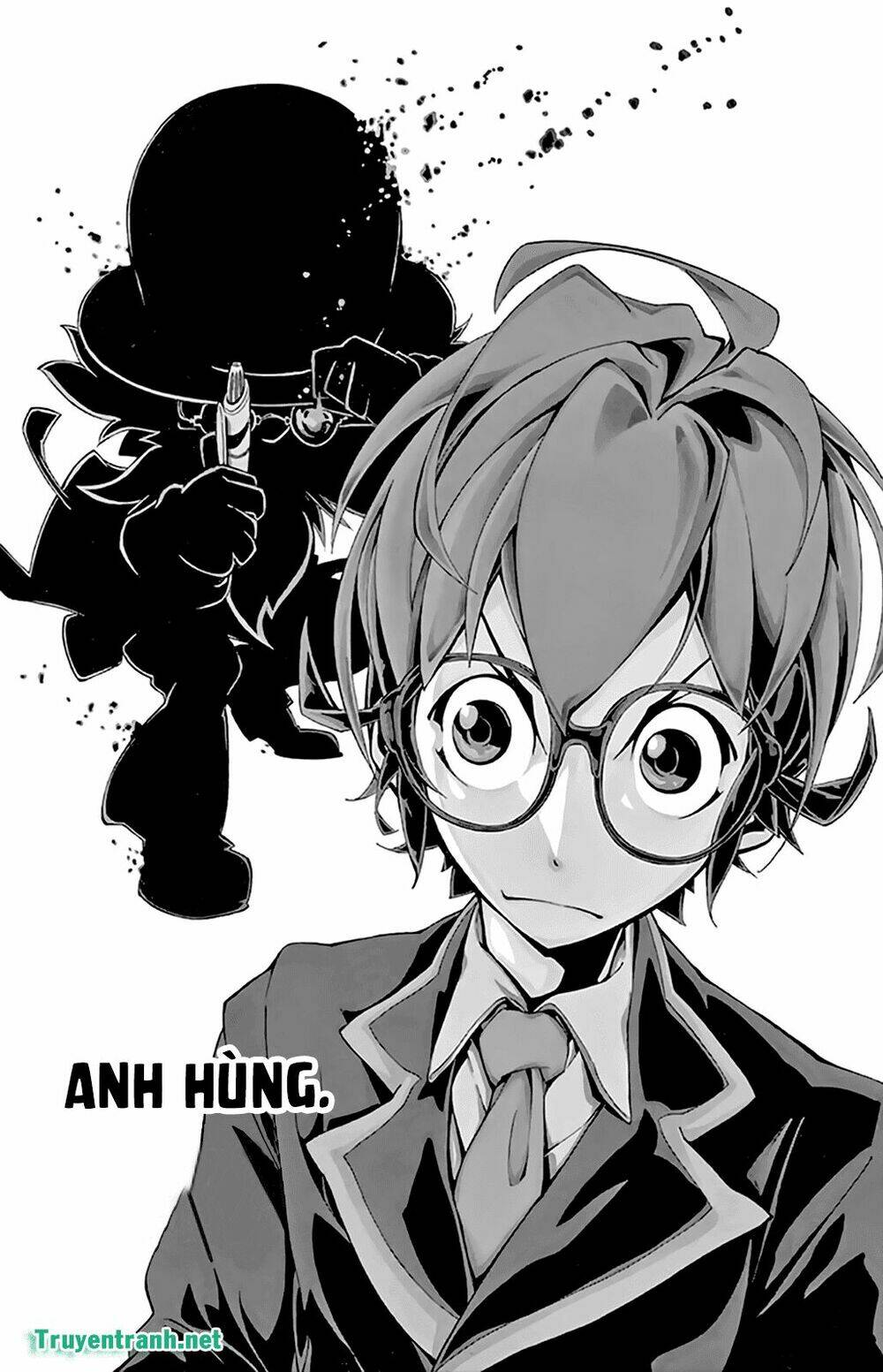 ginpaku no paladin - seikishi chapter 5 2