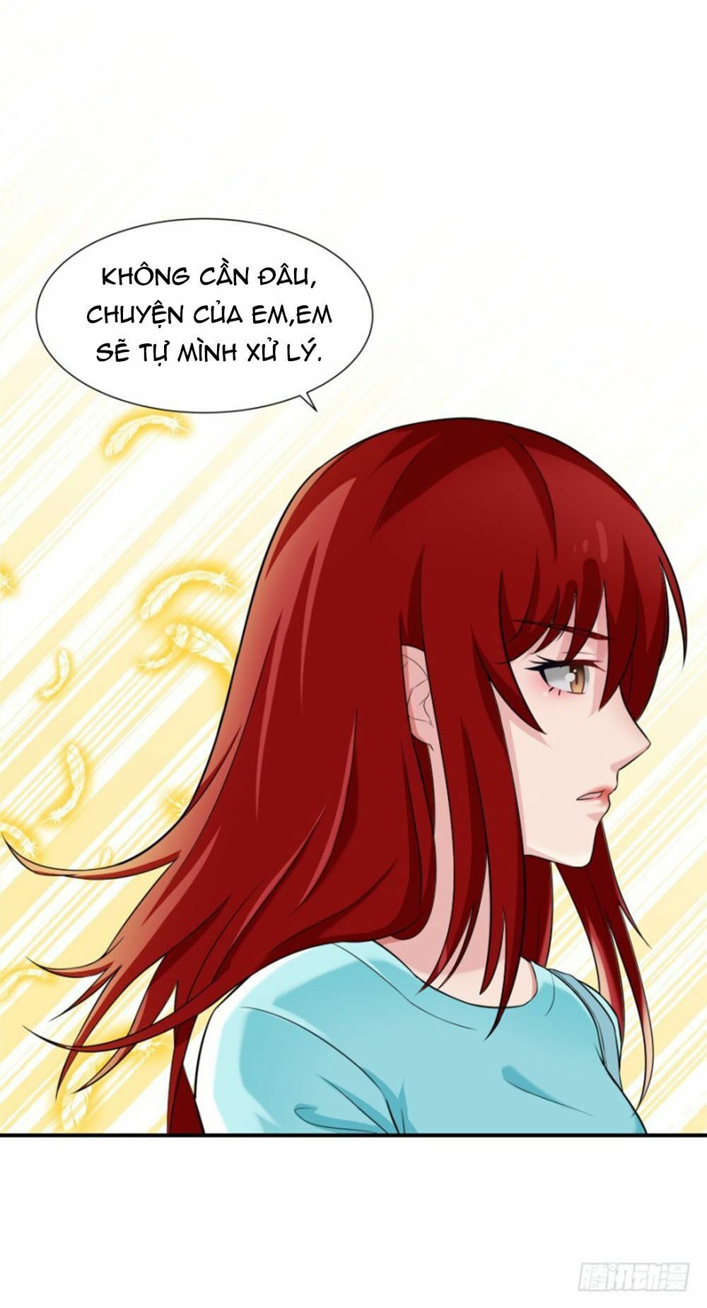 thiên kim đường môn chapter 102 17