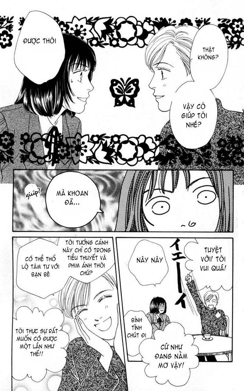 con nhà giàu chapter 100 15